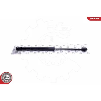 Příslušenství karosérie Pneumatická pružina, zavazadlový / nákladový prostor ESEN SKV 52SKV722