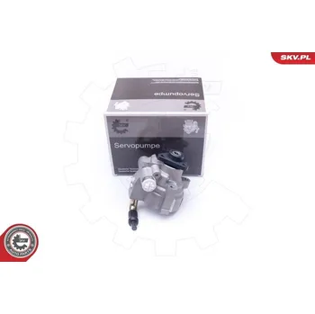 Posilovač řízení Hydraulické čerpadlo, řízení ESEN SKV 10SKV278
