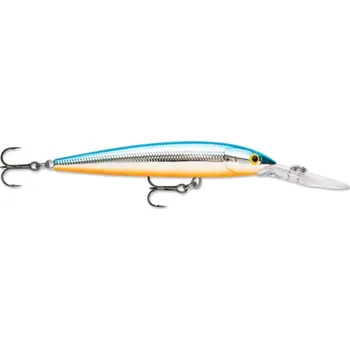 Umělá nástraha Rapala Down Deep Husky Jerk 10 SB