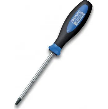 Šroubovák DAT-KNIPEX-WITTE-VOLKEL PROTOP II torx T30x115