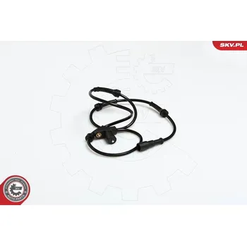 Přislušenství brzdového systému Snímač, počet otáček kol ESEN SKV 06SKV139