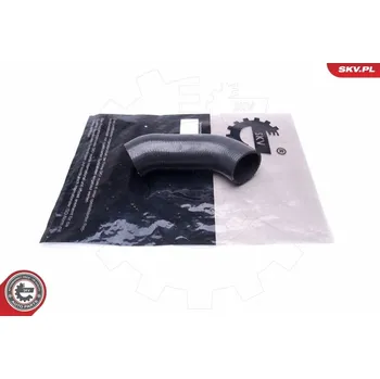 Palivový systém Hadička plnicího vzduchu ESEN SKV 43SKV338