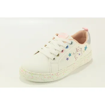 Dívčí obuv Xti Dívčí obuv sportovní SA150423 bílá 29