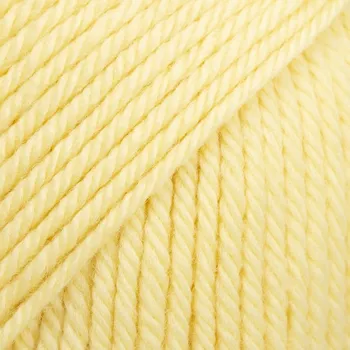 Příze Příze DROPS Daisy uni colour 16 - limonáda