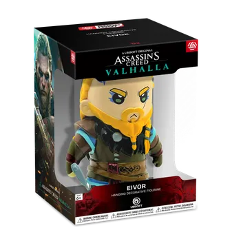 Figurka Figurka Assassin's Creed - Eivor (závěsná)