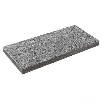 Venkovní dlažba DITON Dlažba EXCELENT Velikost: 99,7 × 49,7 × 5, Varianta: Excelent 100 / 50 / 5 černá, BOSS 5, Povrch: tryskaný, BOSS 5