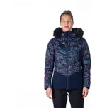 Northfinder Vivian multicolorprint BU-6145 velikost: M