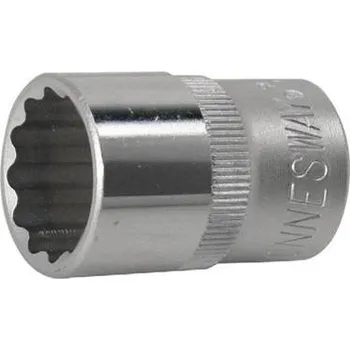 Gola hlavice Hlavice nástrčná 1/2" 26mm 12-hran