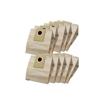 Příslušenství k vysavači Sáčky k vysavači K-TEC 2020 papírové 10ks
