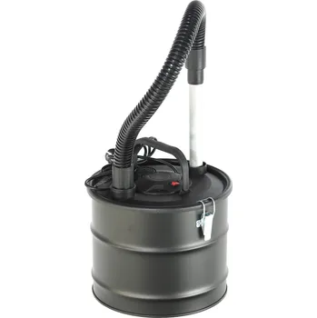 Vysavač na popel Elektrický vysavač na popel 0,8 kW 08100520