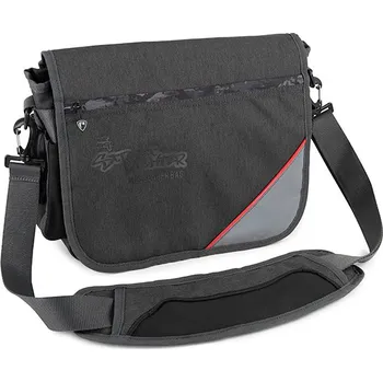 Pouzdro na rybářské vybavení Fox Rage Taška na přívlač Street Fighter Messenger Bag