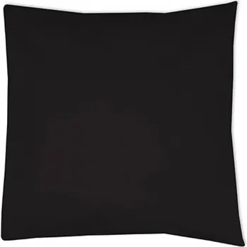 Polštář Link Kitchen Wear Bavlněný obal na polštář ve dvou rozměrech Barva: Černá, Velikost: 40 x 40 cm X1010