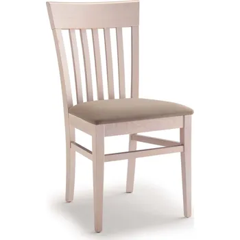 Jídelní židle NábytekProNás Designová židle REBECCA 110 - čalouněná