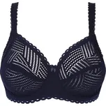 Antigel - Tressage graphic podprsenka vysoká nevyztužená tressage marine 70G FCC6137