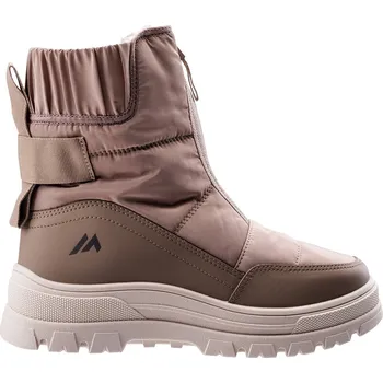 Dámská zimní obuv Dámské Sněhule MARTES KESTIA MID WO'S M000229587 – Béžová 40