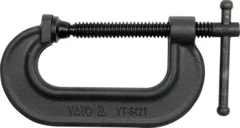Truhlářská svěrka Yato YT-6420