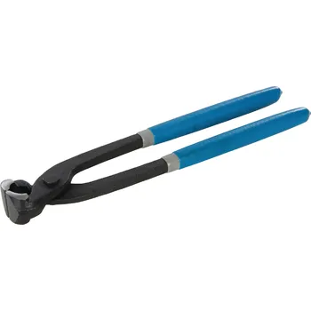 Kleště štípací čelní úzké - 250 mm Silverline 583252