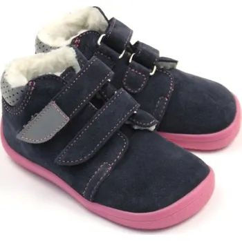 Dívčí sněhule Beda Elisha zimní boty BF 0001/W/MK/2 EUR 26