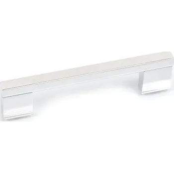 Úchytka F020, 640 mm, hliník