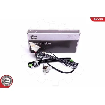 Stahovačka okna Zvedací zařízení oken ESEN SKV 00SKV971