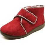 Dámské zateplené papuče ROGALLO 4372-013 vel. 38