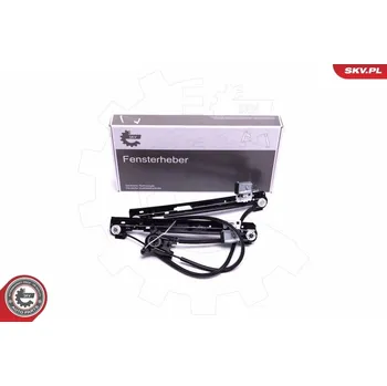 Stahovačka okna Zvedací zařízení oken ESEN SKV 00SKV681