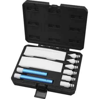 Sada nářadí Karosářská sada na opravy promáčklin – teflonové nástroje BS-9235