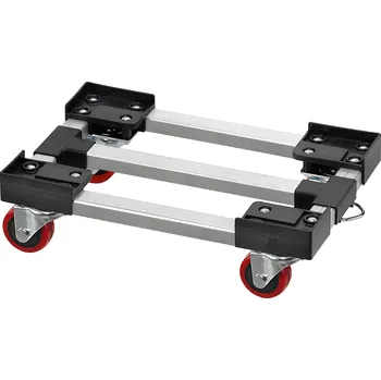 Stavební technika Podvozek 520 × 340 mm KT-530