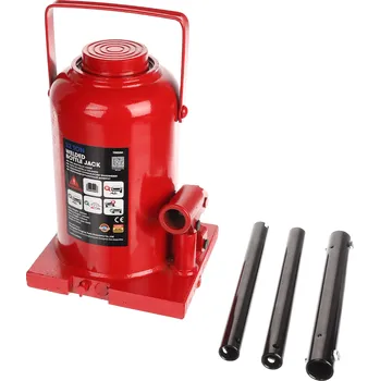 Hever Torin BIG RED Hydraulický zvedák 32 t – robustní konstrukce, vysoká nosnost TH93204