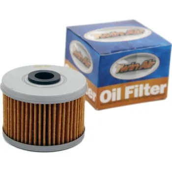 Olejový filtr Twin Air olejový filtr HONDA TRX 250/300/350/400/450/500 (HF113) HONDA CBF 125 rok 14-15