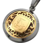 Gaira® Přívěsek Zodiac 3057-22 Kozoroh ♑
