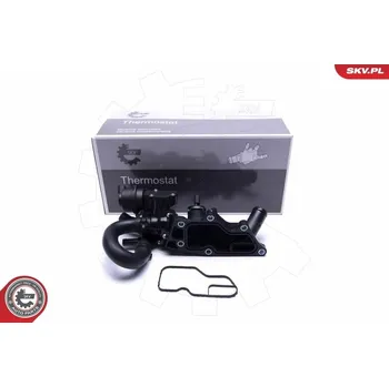 Čidlo automobilu Pouzdro termostatu ESEN SKV 20SKV603