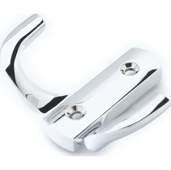 Věšák Věšák šatní Gamet VP13, chrom