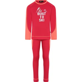 Dívčí funkční set LEGO® Kidswear Ultar 364