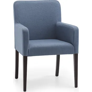 Jídelní židle NábytekProNás Designové křesílko DELIA 210