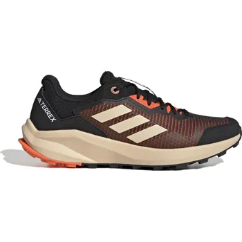 Pánské tenisky Pánské boty ADIDAS TERREX TRAILRIDER HR1156 – Oranžová 46 2/3