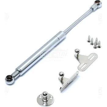 Nábytkové kování Plynový píst KROMO 60N