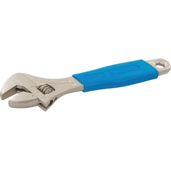 Klíč Stavitelný klíč 200 mm Silverline 282456