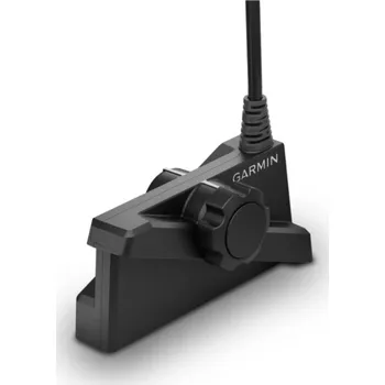 Vyhledávač ryb GARMIN LiveScope™ Plus LVS34-IF Sonarová sonda