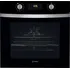 Vestavná trouba Indesit IFW 4844 H BL