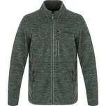 Hannah SANTON II laurel wreath mel XL; Zelená mikina + DÁREK DLE VÝBĚRU!