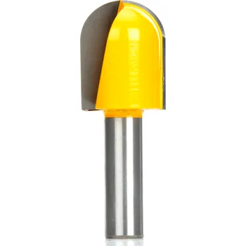 Příslušenství k frézce Fréza čelní vypouklá 25,4 × 32/12R12,7 072544