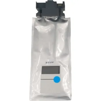 Epson T11D2 C13T11D240 XL azurová (cyan) kompatibilní cartridge