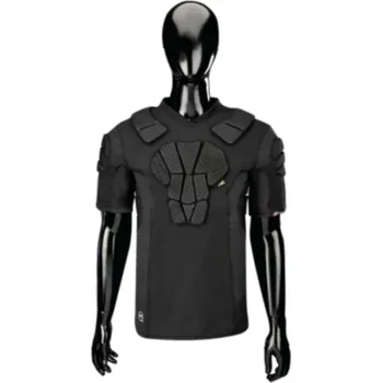 Pánské tričko BAUER OFFICIAL'S PROTECTIVE SH