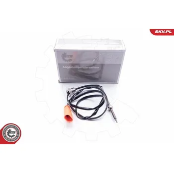 Čidlo automobilu Čidlo, teplota výfukových plynů ESEN SKV 30SKV041
