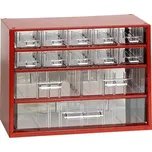 Mars Svratka 6761C červená