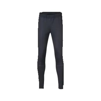 Snowboardové kalhoty Hannah NORDIC PANTS anthracite S; Černá kalhoty + DÁREK DLE VÝBĚRU!
