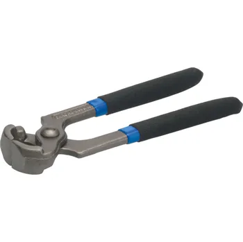 Kleště Tesařské štípací kleště 150 mm Silverline 571505
