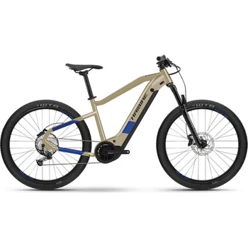 Elektrokolo Horské elektrokolo Haibike HardSeven 7 - L