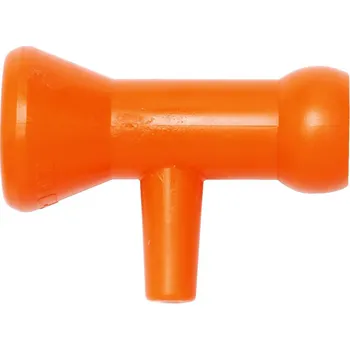 Zahradní hadice 1/4" boční tryska LOC-LINE 49443.1